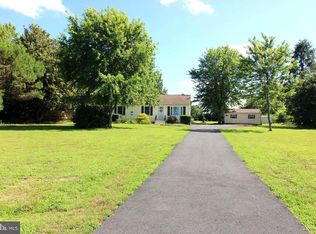 6105 Delaware Line Reliance Rd, Seaford, MD 21659