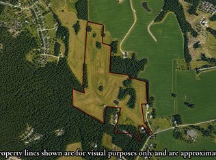 0 Montgomery Rd, Auburn, KY 42206