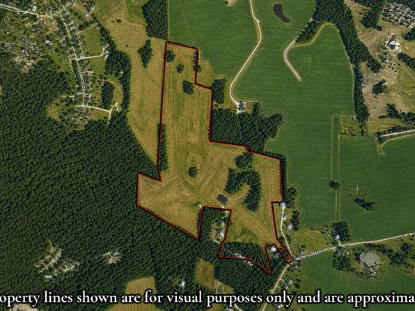 0 Montgomery Rd, Auburn, KY 42206