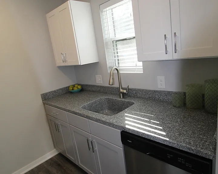 Harrisville Townhomes — Photo 64