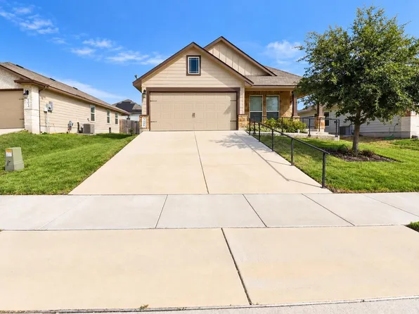 1008 Fannin St, Brenham, TX 77833