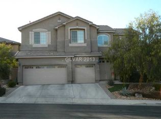 529 Blanche Ct, Henderson, NV 89052