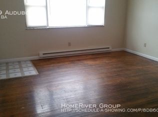 2039 N Audubon Rd, Indianapolis, IN 46218