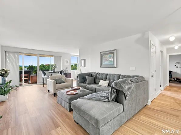 50 Glenbrook Road #7D, Stamford, CT 06902