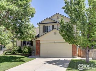 2106 Astoria Ln, Longmont, CO 80504