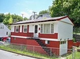 217 Wilson St, Bluefield, WV 24701