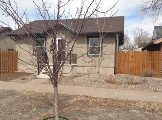318 E Routt Ave, Pueblo, CO 81004