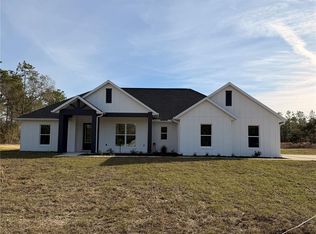 5315 SW 121st Ter, Ocala, FL 34481