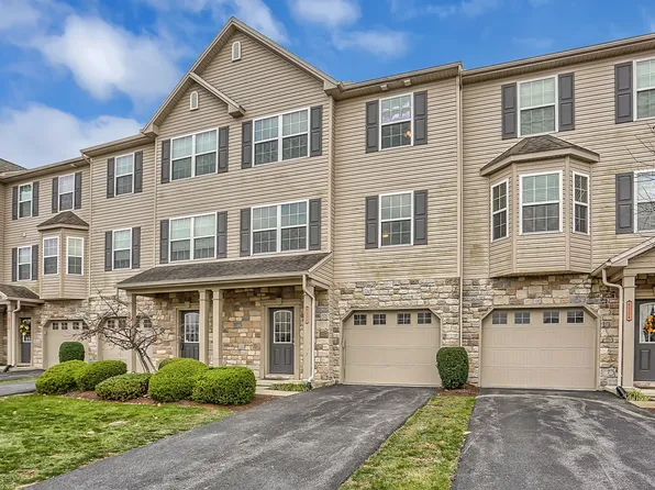 6222 Galleon Dr, Mechanicsburg, PA 17050