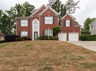 4200 Canterbury Walk Dr, Duluth, GA 30097