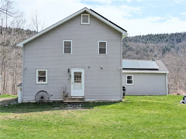 10671 State Route 7, Richmondville, NY 12149