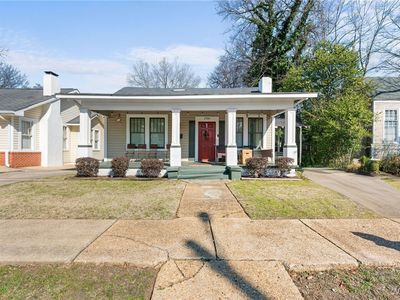 1706 8th St, Tuscaloosa, AL, 35401