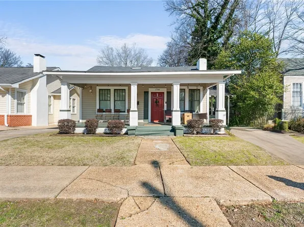 1706 8th St, Tuscaloosa, AL 35401