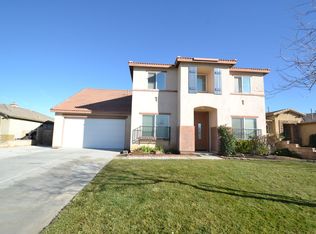 39240 Jacob Dr, Palmdale, CA 93551