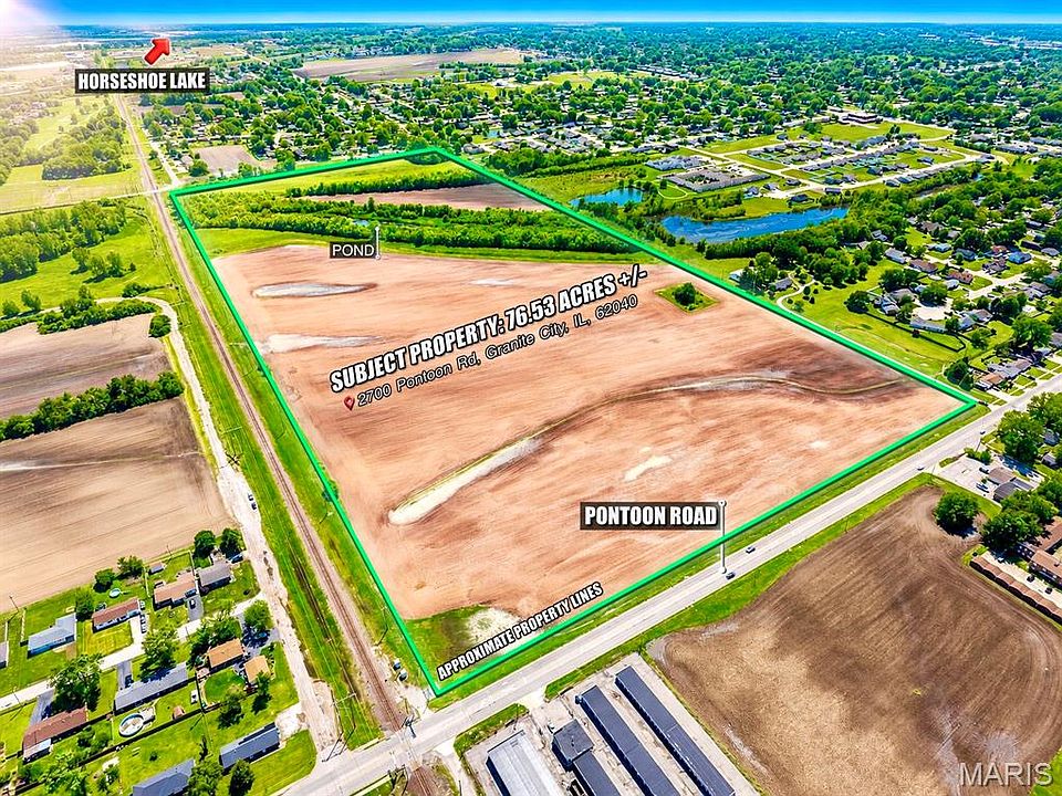 1st image of 2700 Pontoon Rd