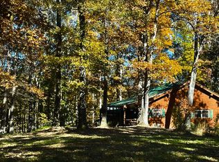 166 Fox Shadow Ln, Rising Fawn, GA 30738