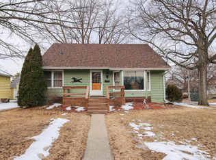 1120 2nd St, Nevada, IA 50201
