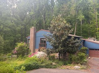4400 Crab Orchard Rd, Glen Arm, MD 21057