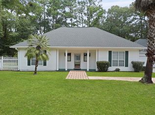4 Wild Turkey Run, Bluffton, SC 29910