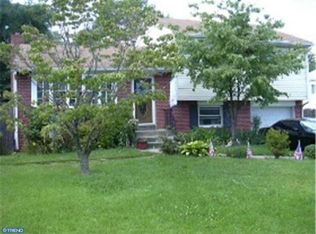 2240 Whitehorse Hamilton Square Rd, Hamilton Square, NJ 08690