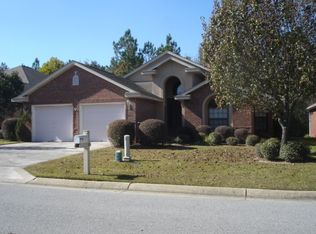 3161 Strathauer Rd, Milton, FL 32583