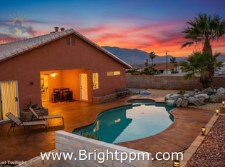 66340 San Marcus Rd, Desert Hot Springs, CA 92240