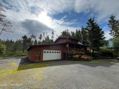 14 Calden Ln, Petersburg, AK, 99833