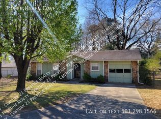 3 Deer Haven Cv, Little Rock, AR 72209