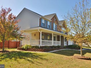 3 Perry Manor Ct, Perry Hall, MD 21128