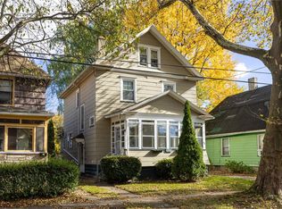 64 Lisbon St, Rochester, NY 14606