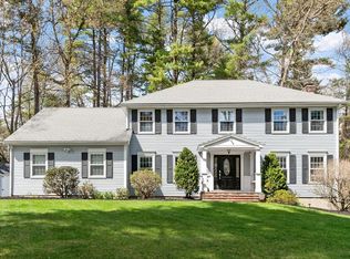 117 Depot St, Westford, MA 01886