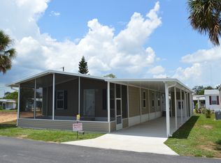 102 Life Blvd, Ormond Beach, FL 32174