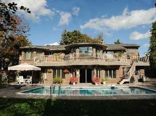 5 Morley Ct, Toronto, ON M9A4T8