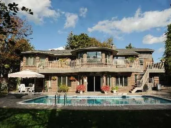 5 Morley Ct, Toronto, ON M9A 4T8