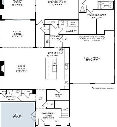 3rd image of 1009 Sun Bird Dr Lot 27