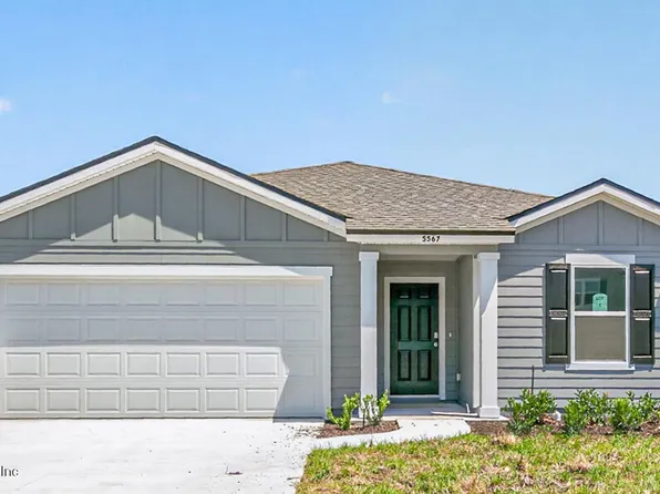 5567 HOLLOW BIRCH Drive, Jacksonville, FL 32219