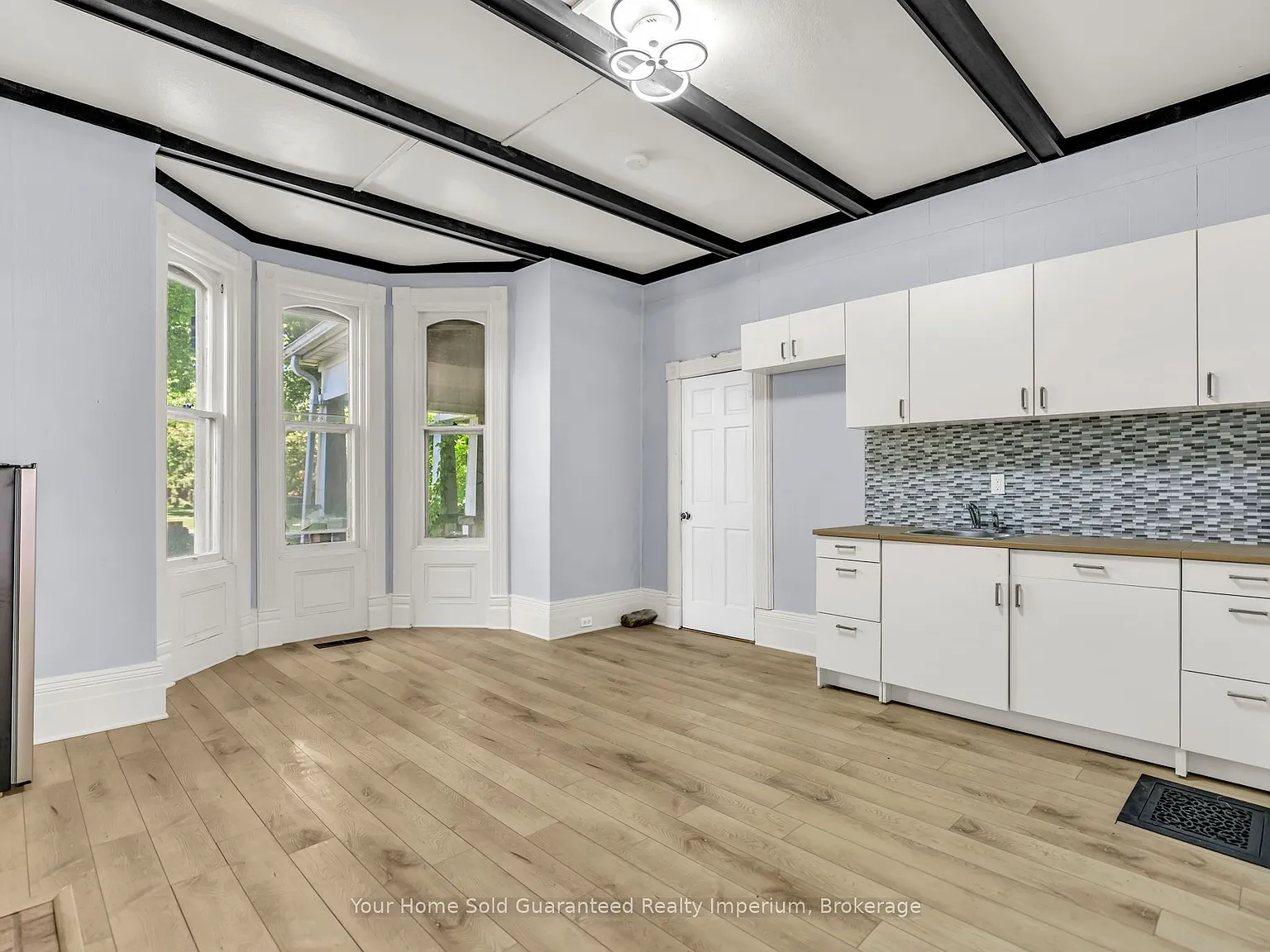 1 bed, $1,400 — Photo 1