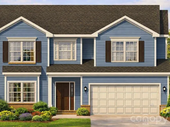 269 Corrie Ann Dr, Concord, NC 28027