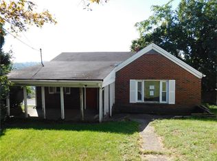 202 Smithfield St, Canonsburg, PA 15317