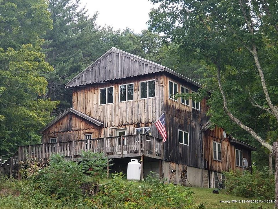 2nd image of 109 Hovey Rd