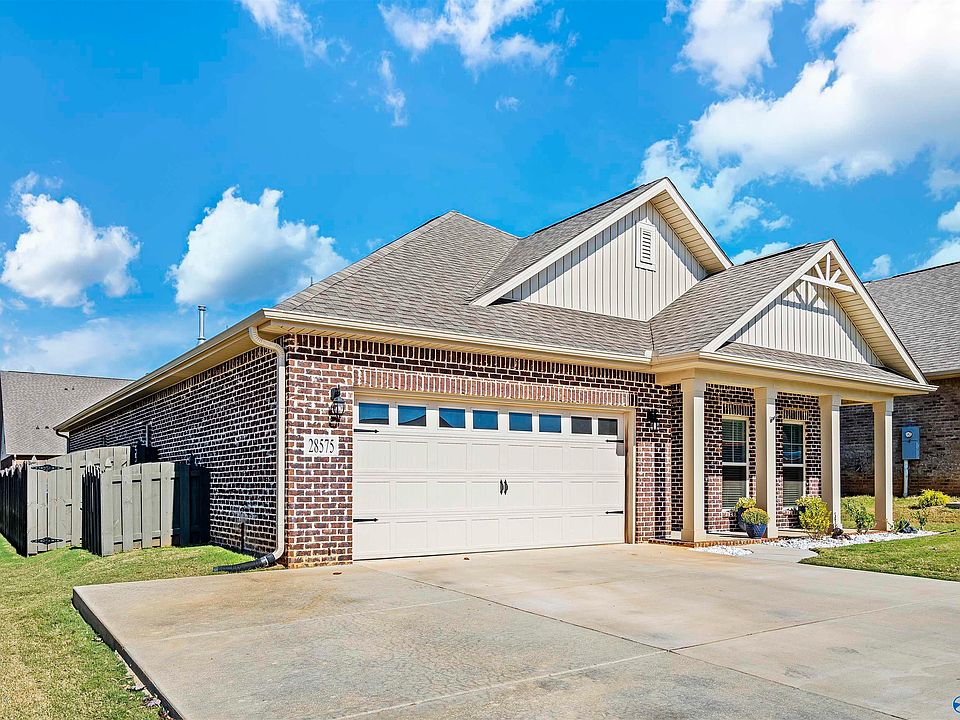 28575 Paseo Rd, Madison, AL 35756 | MLS #21846765 | Zillow