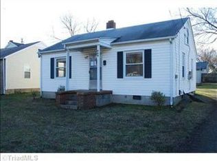 308 Lowdermilk St, Greensboro, NC 27401