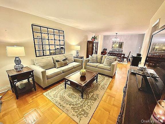2nd image of 4525 Henry Hudson Pkwy #B808