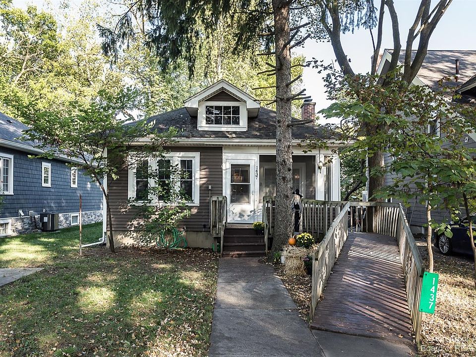 1st image of 1437 E Park Pl