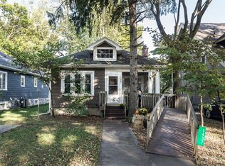 1437 E Park Pl, Ann Arbor, MI 48104