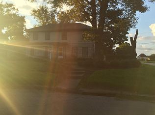 4002 Fernwood Dr, Houston, TX 77021