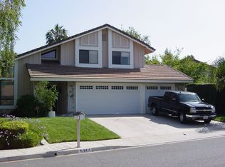 3418 Birdsong Ave, Thousand Oaks, CA 91360