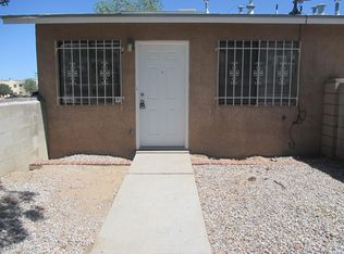 3420 Wellesley Dr NE APT 1, Albuquerque, NM 87107