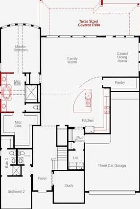 2nd image of this home