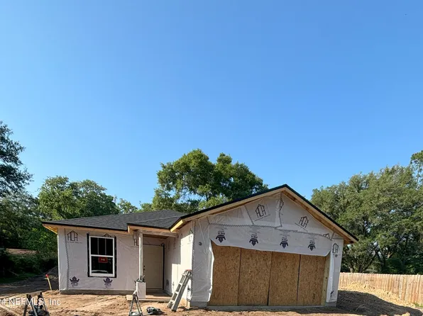 8226 ARNOT Street, Jacksonville, FL 32220